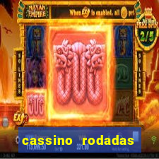 cassino rodadas gratis sem deposito